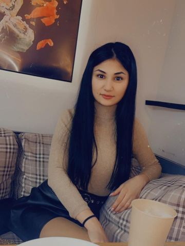 Эвелина